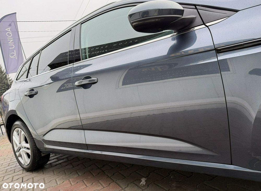 Renault Megane 1.2 Energy TCe Intens - 39