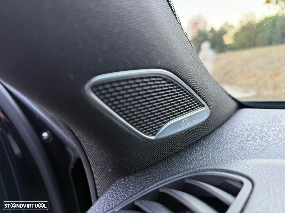 Mercedes-Benz GLB 200 d AMG Line - 15