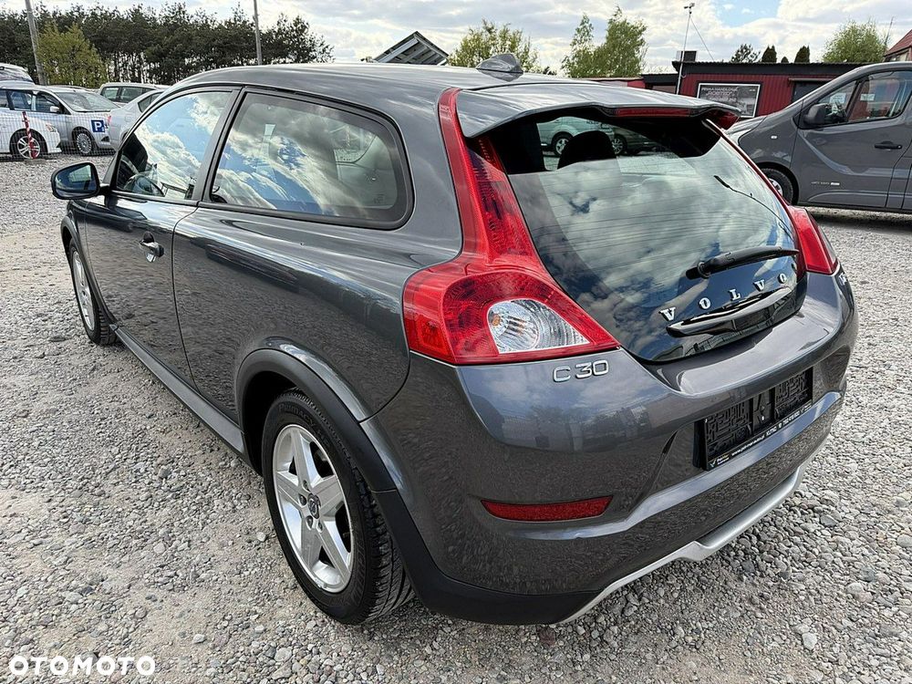 Volvo C30 - 6