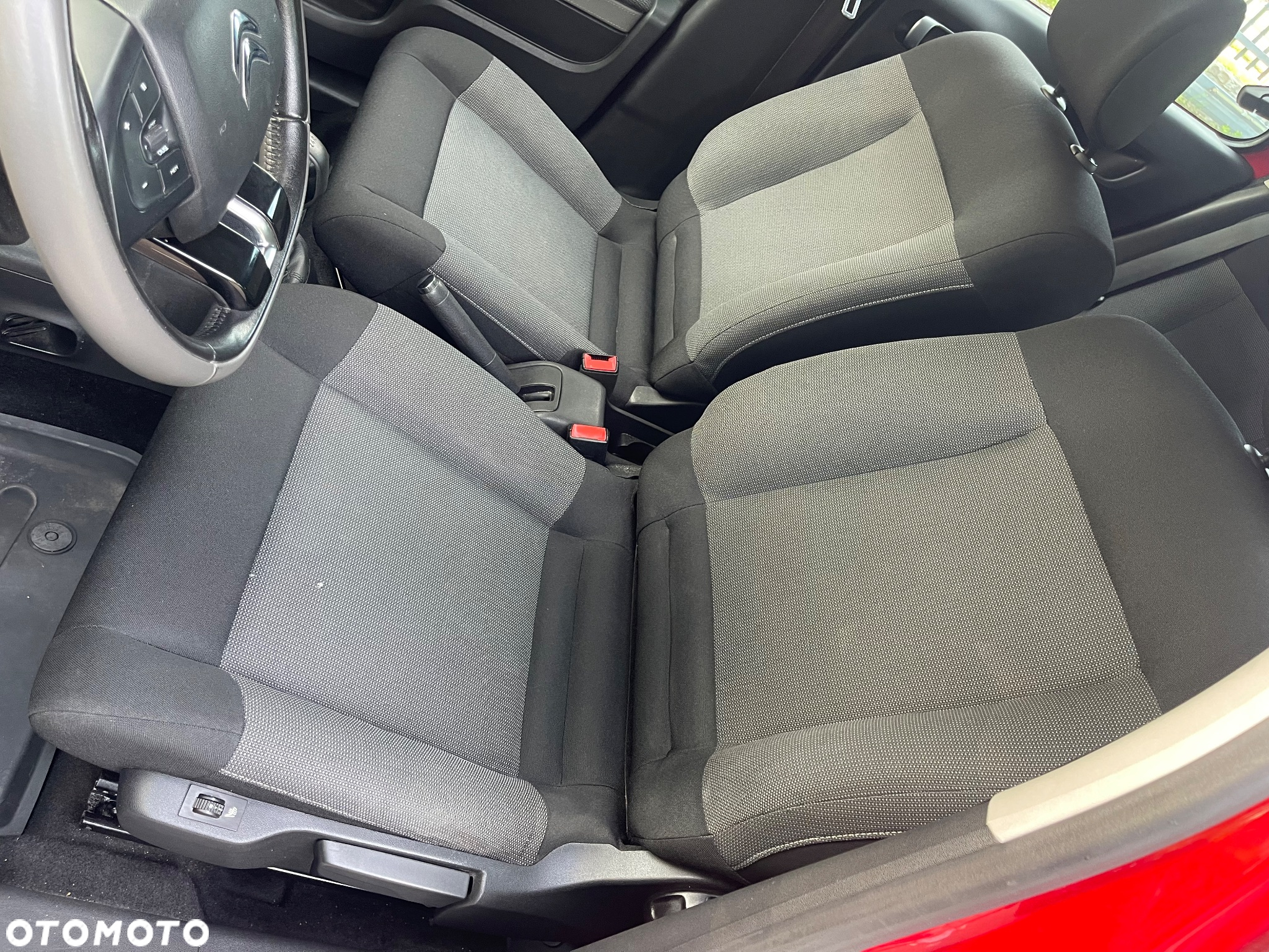 Citroën C4 Cactus 1.2 PureTech Feel Elite - 7