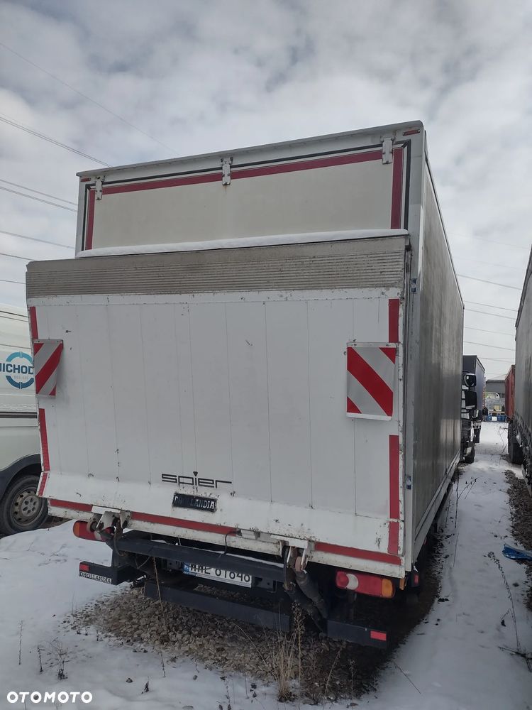 DAF LF45 - 8