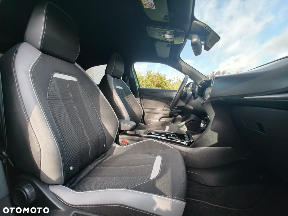 Opel Mokka 1.2 T GS S&S - 8