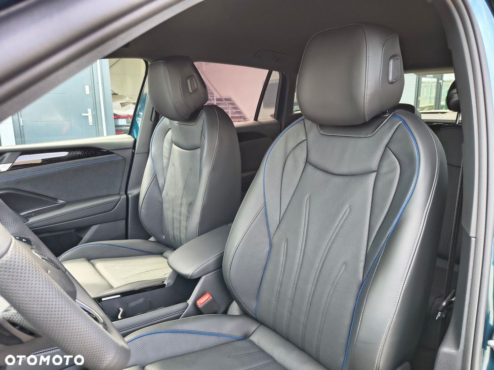 Volkswagen Tiguan 2.0 TDI 4Mot R-Line Plus DSG - 19