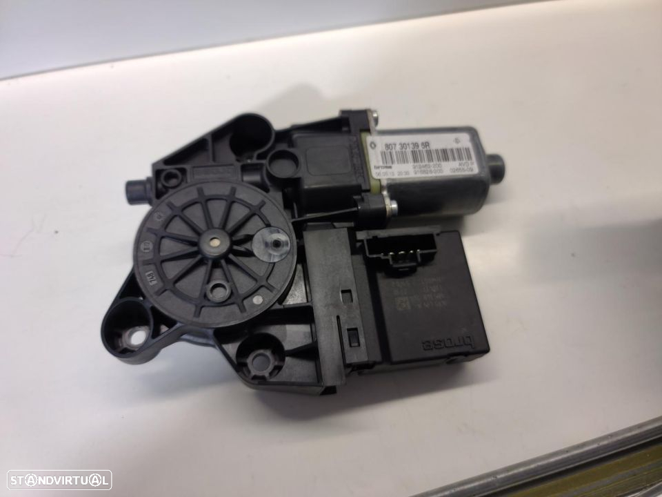 Elevador F.Dto vidro Motor Elétrico Renault Megane 3 III - 4