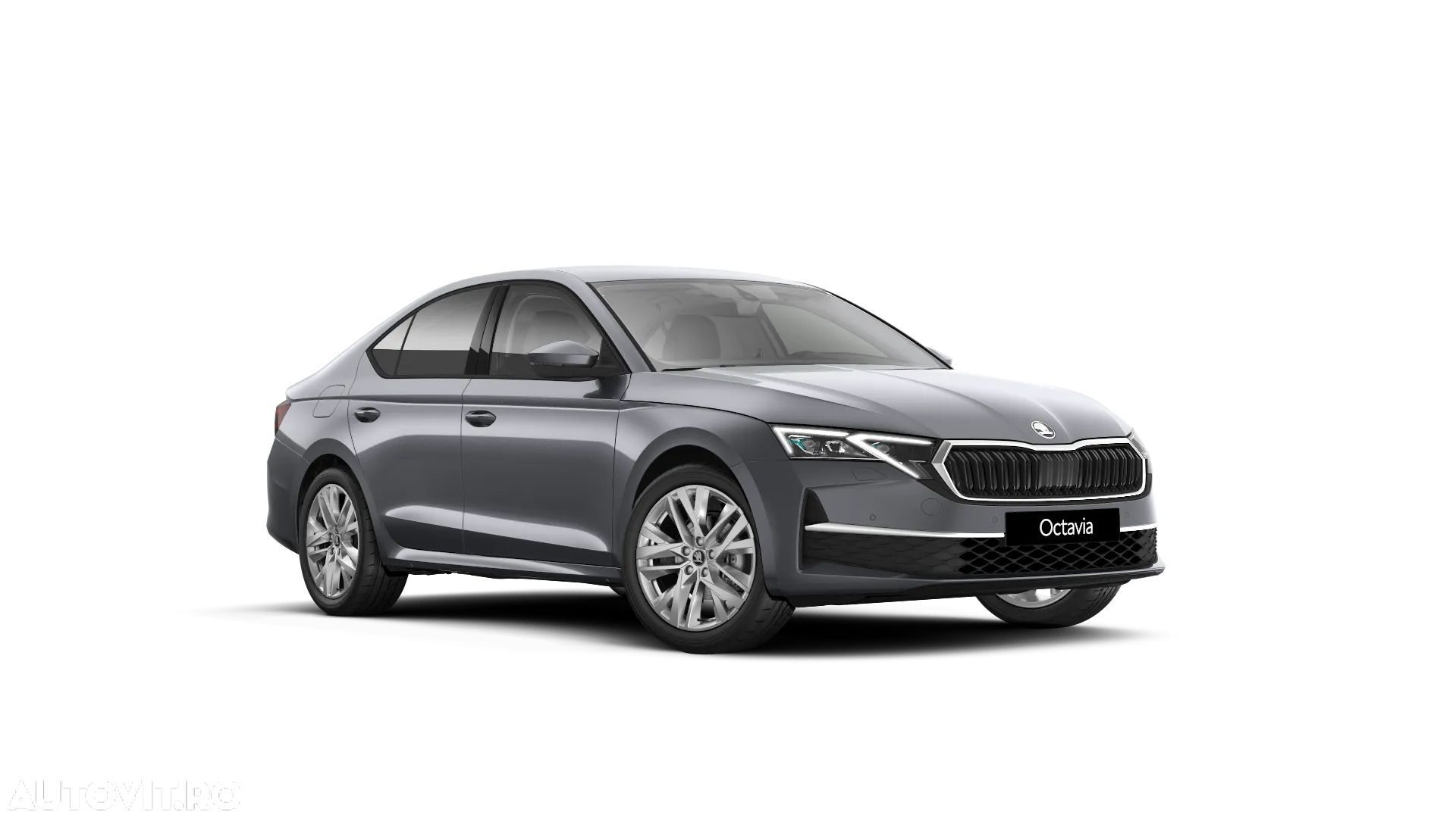 Skoda Octavia 2.0 TDI 150 CP DSG Selection - 1