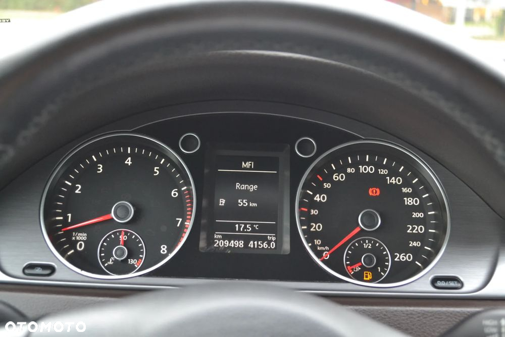 Volkswagen Passat 1.4 TSI Highline - 20