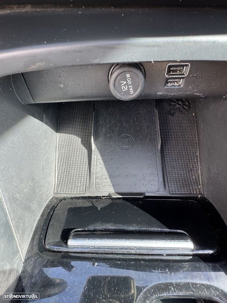 Volvo XC 40 1.5 T4 PHEV Inscription - 18