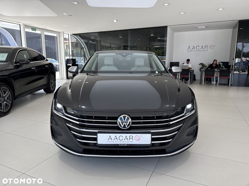 Volkswagen Arteon 2.0 TDI Elegance DSG - 7