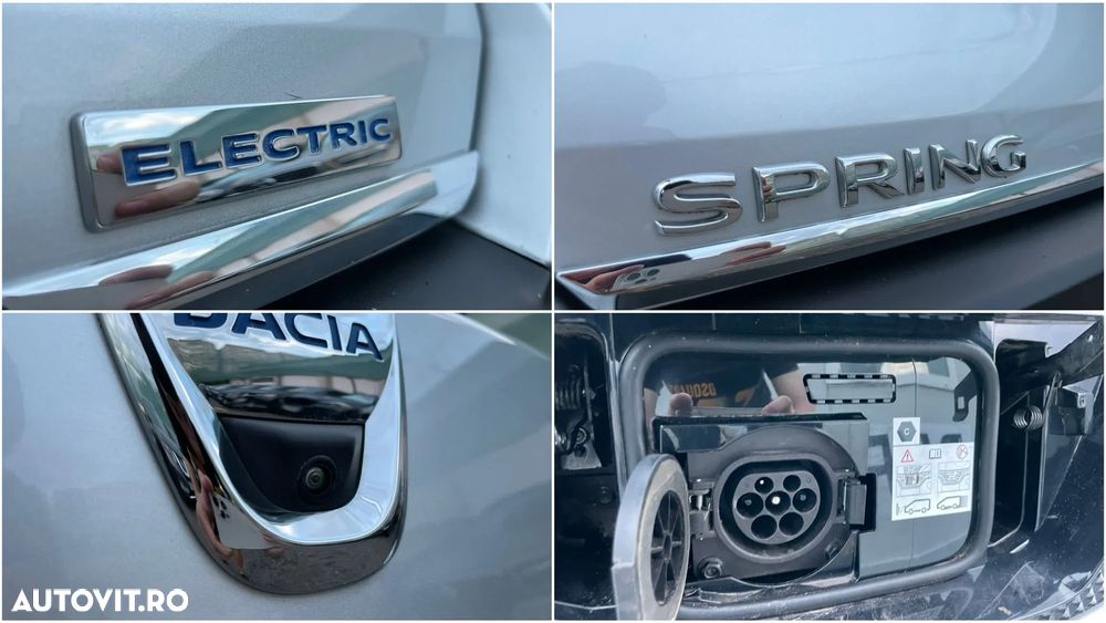 Dacia Spring - 8
