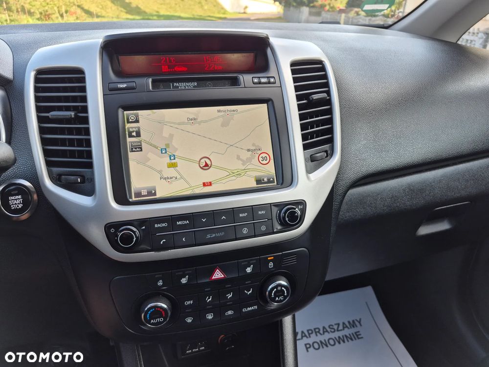 Kia Venga - 13