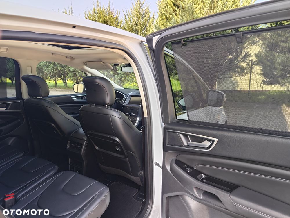 Ford S-Max - 33