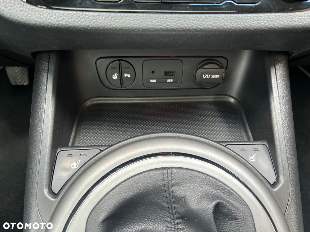Kia Sportage 2.0 GDI 2WD Vision - 31