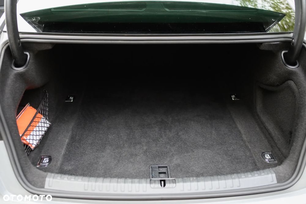 Audi A6 Limousine 40 TDI quattro S tronic sport - 21