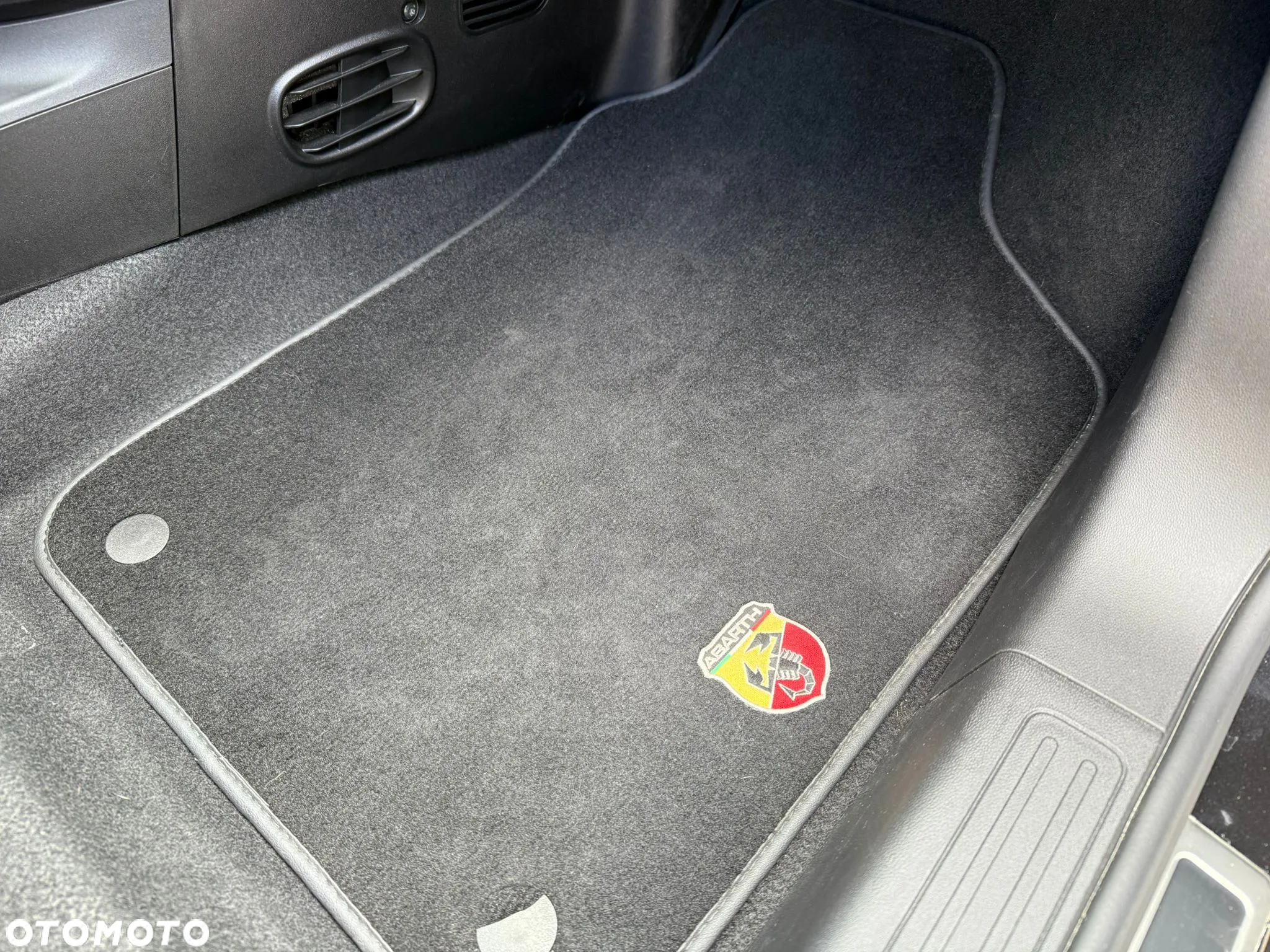 Abarth 595 - 15