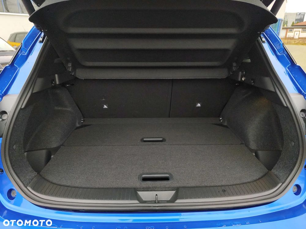 Nissan Qashqai 1.3 DIG-T MHEV Tekna Xtronic - 17