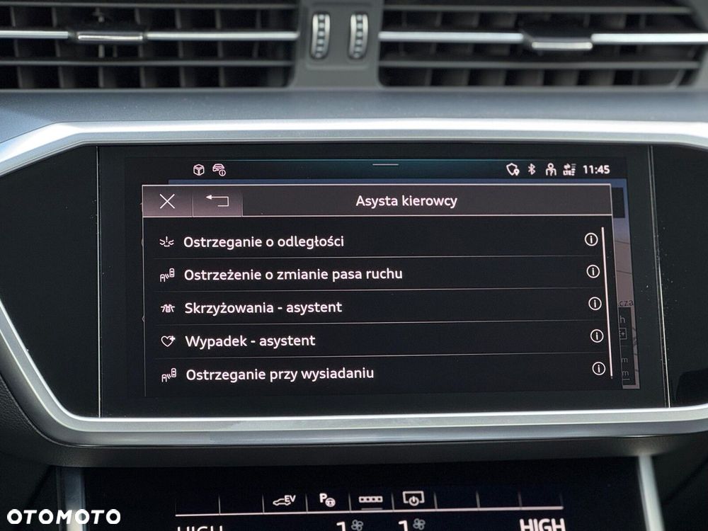 Audi A6 Limousine 50 TFSI e PHEV Quattro Advanced S tronic - 19