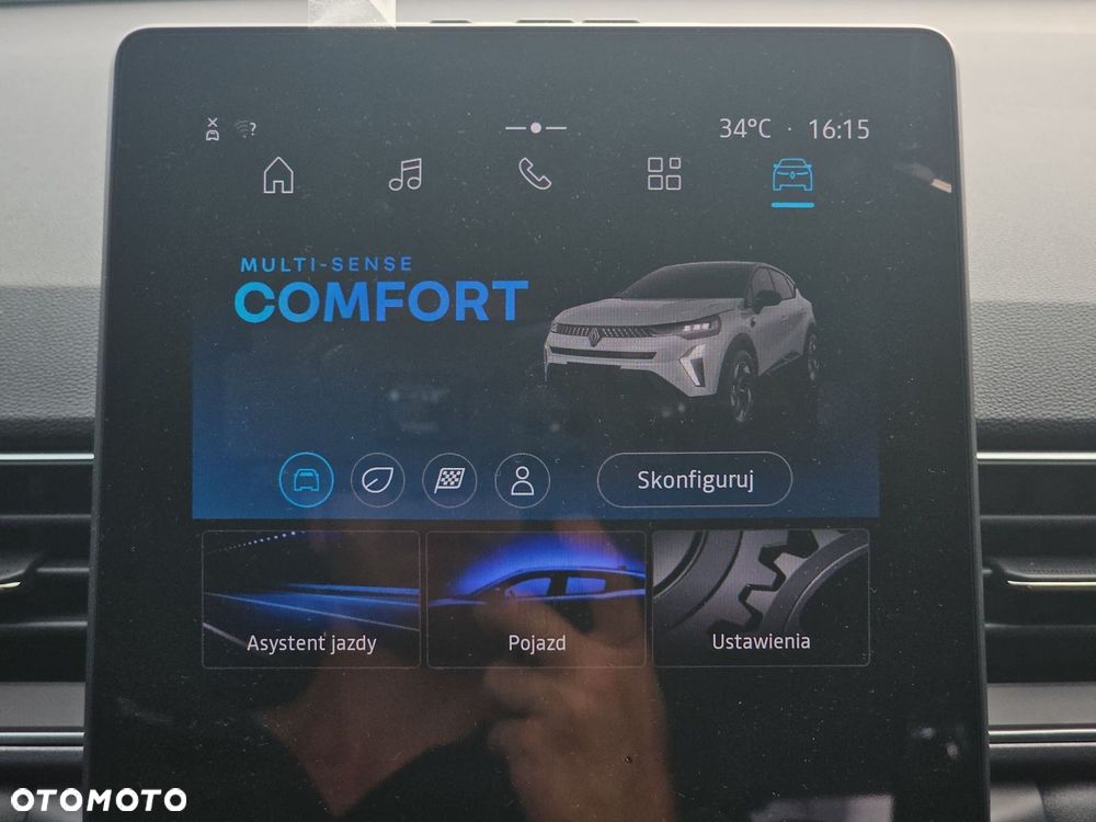 Renault Captur - 23