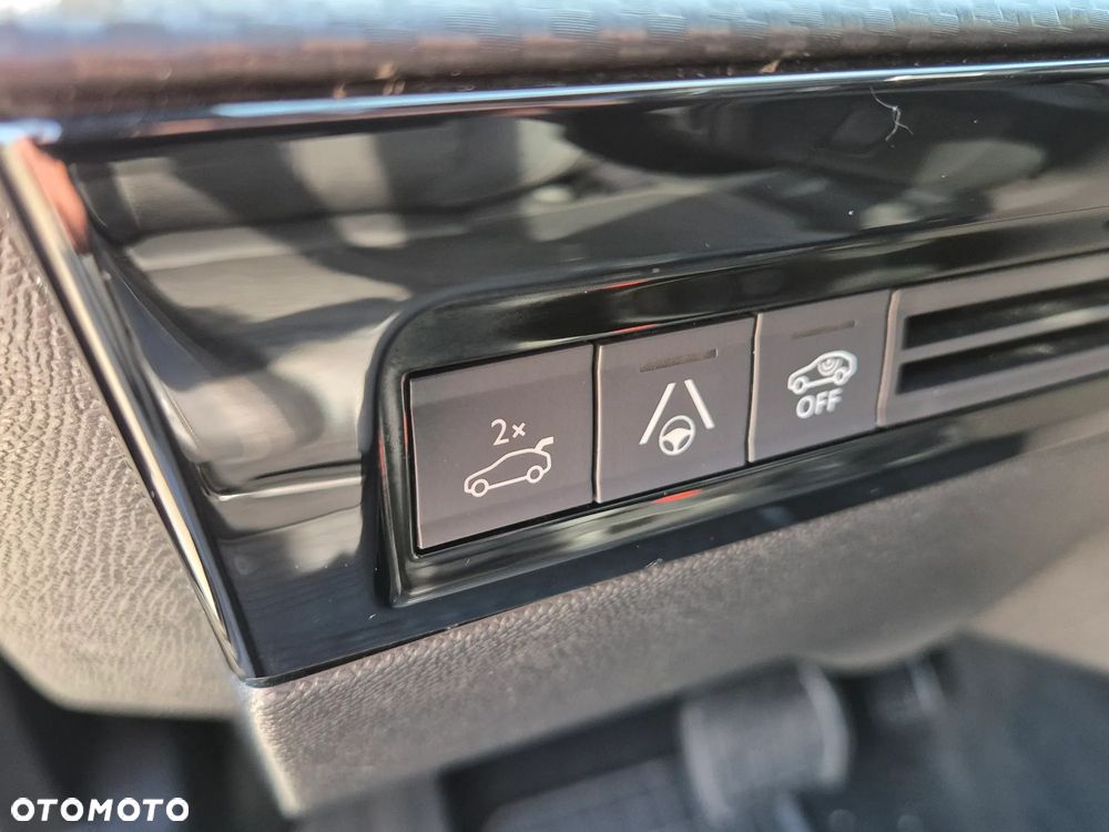 Peugeot 508 1.5 BlueHDi Allure S&S EAT8 - 15