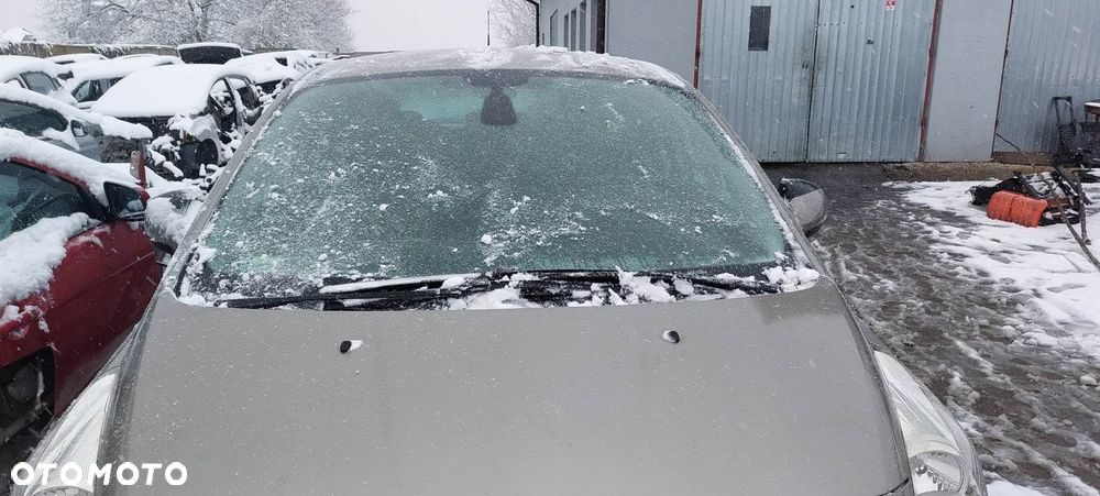 PEUGEOT 3008 2,0 hdi skrzynia biegów - 7