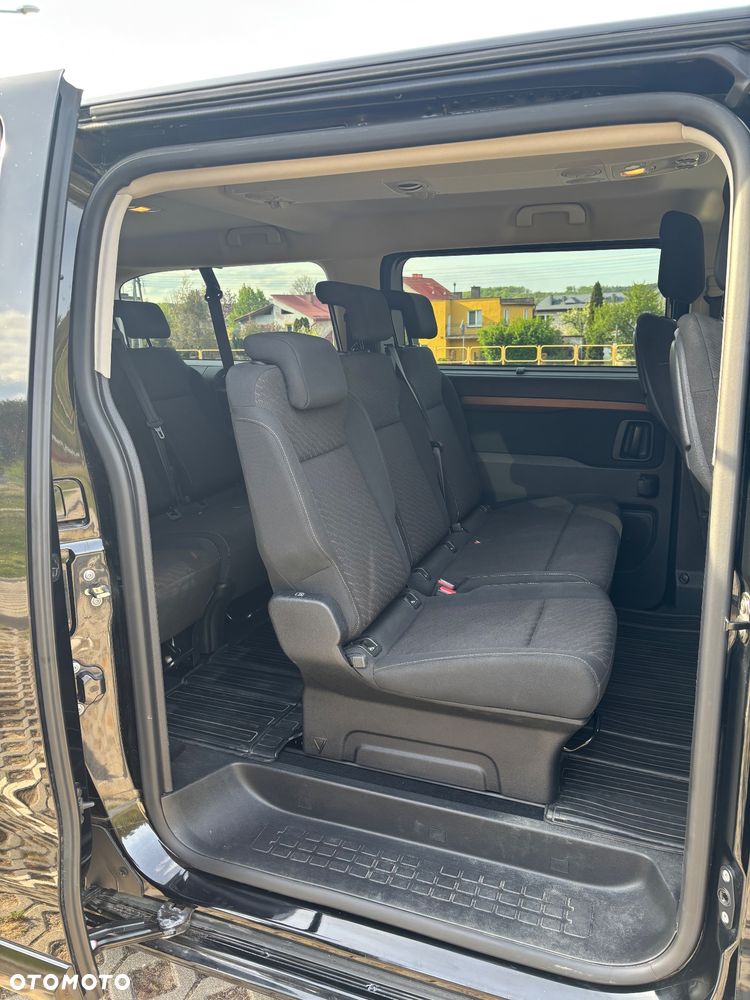 Toyota ProAce D-4D Long 3,0t (bryg.) - 8