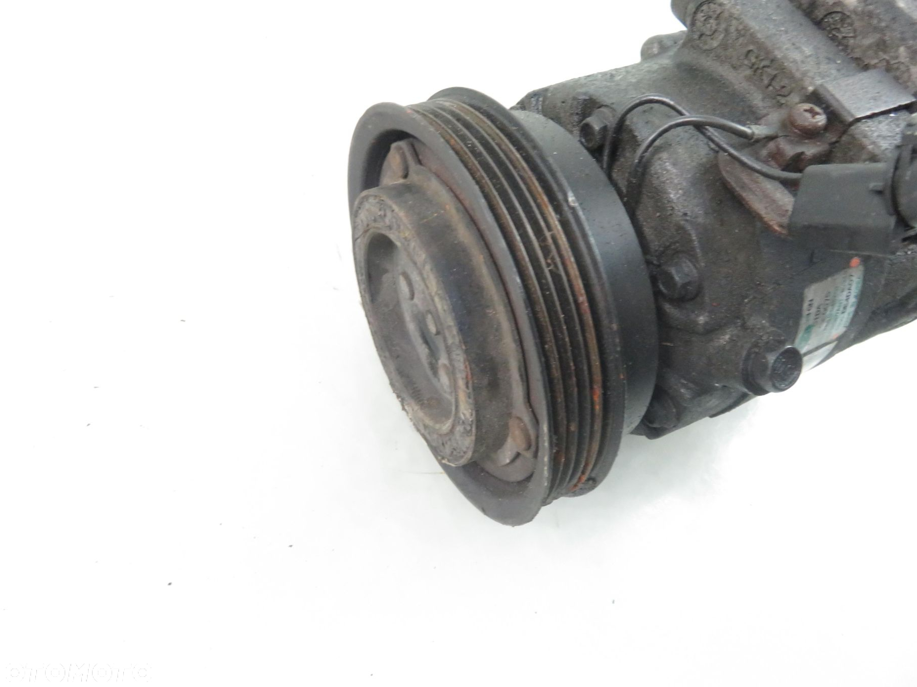 KOMPRESOR KLIMATYZACJI HYUNDAI MATRIX 1.5 CRDi  DE4DA07 - 10