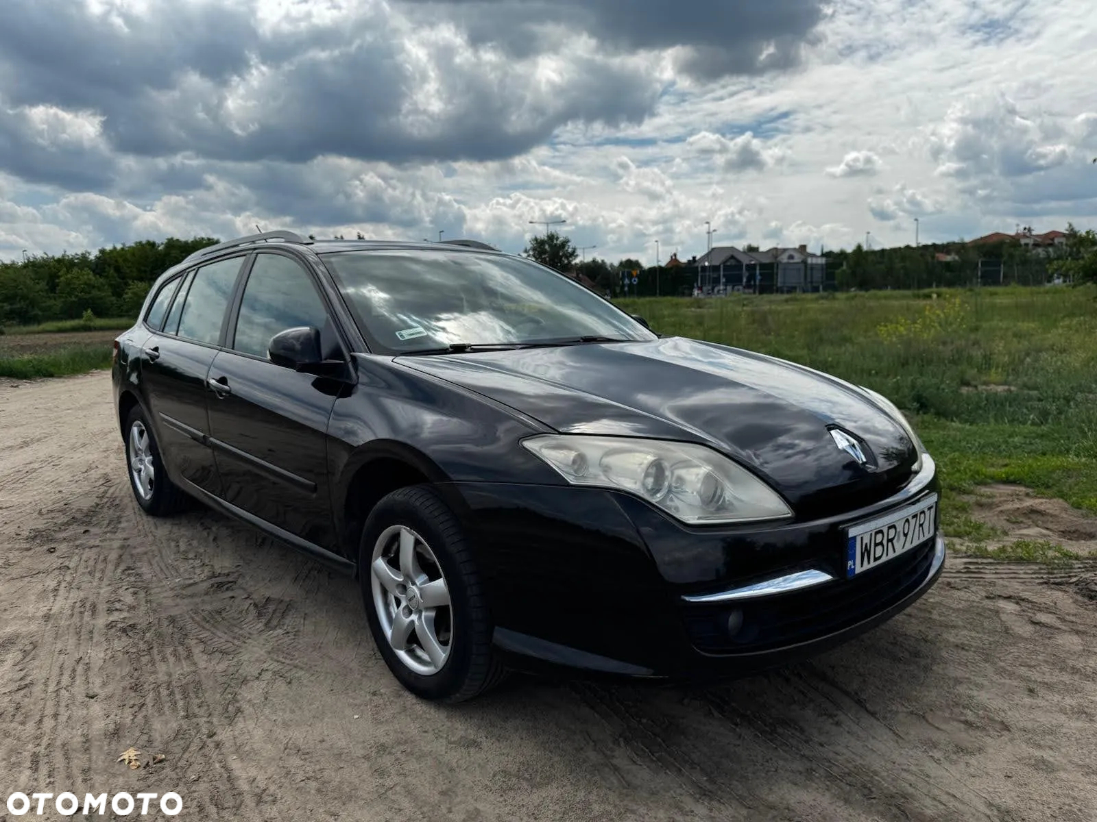 Renault Laguna 2.0 16V Expression - 2