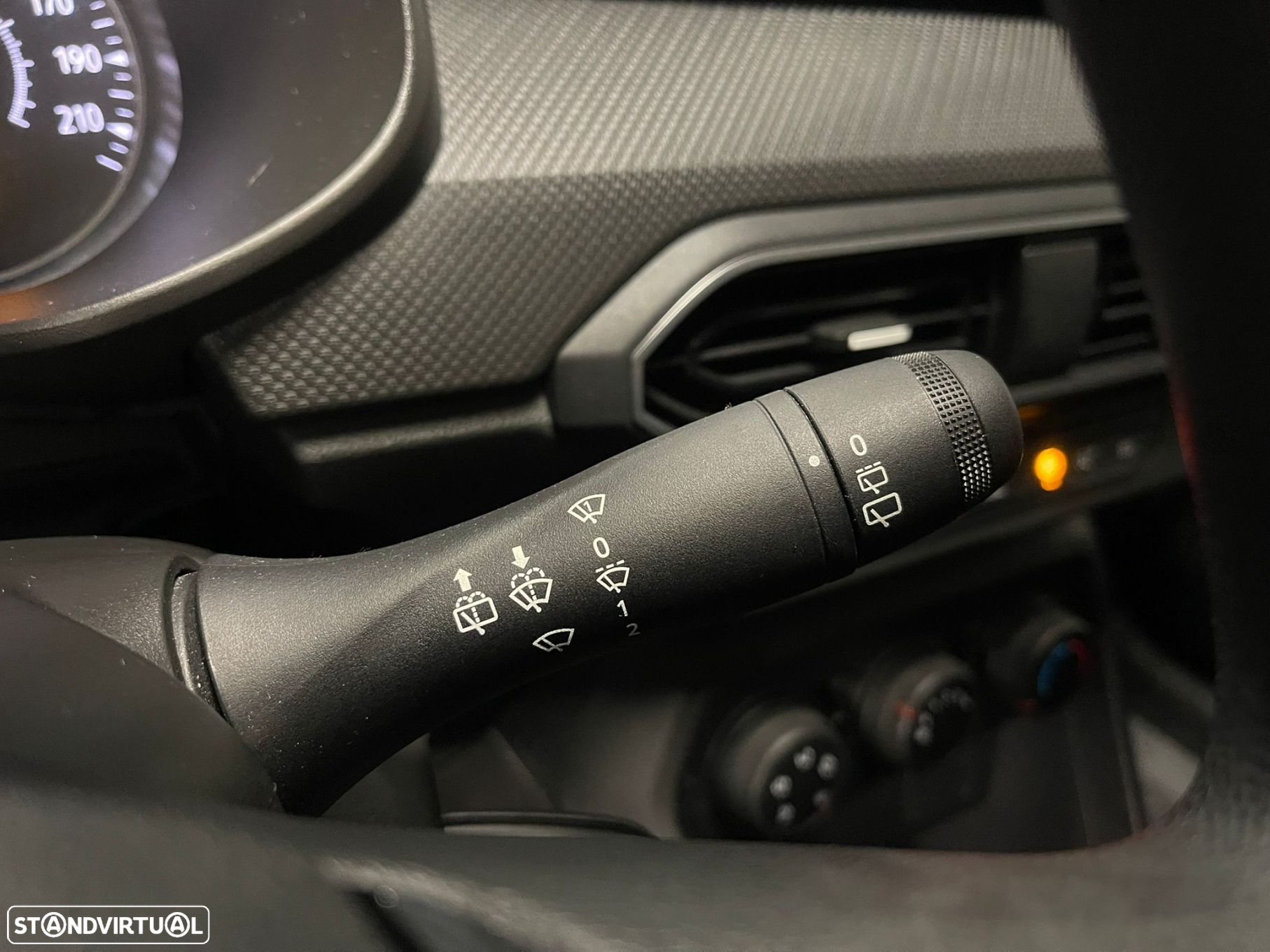 Dacia Jogger 1.0 ECO-G Essential 7L Bi-Fuel - 14