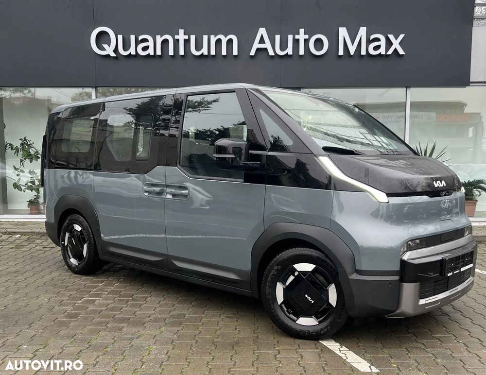 Kia PV5 Passenger - 8