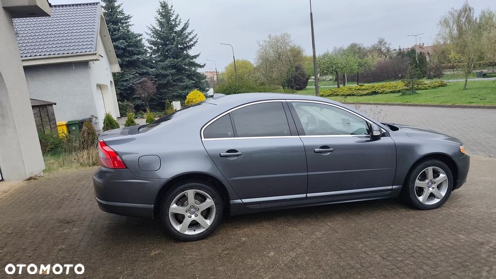 Volvo S80 2.4D5 Executive - 37