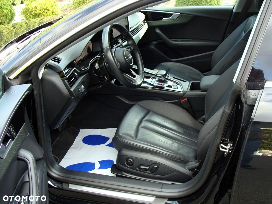 Audi A5 Sportback - 17