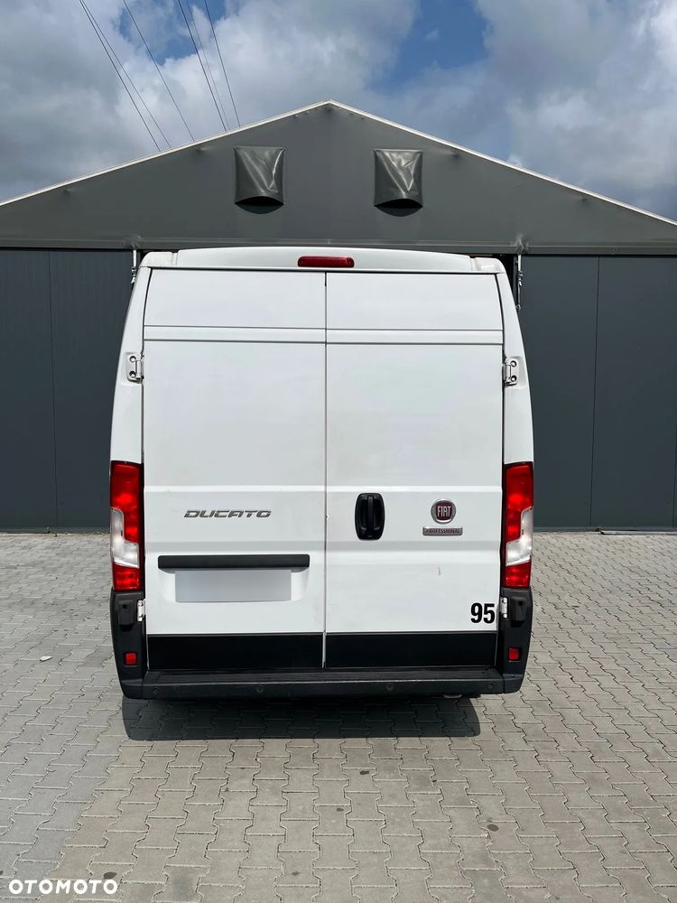 Fiat Ducato L2H2 - 5