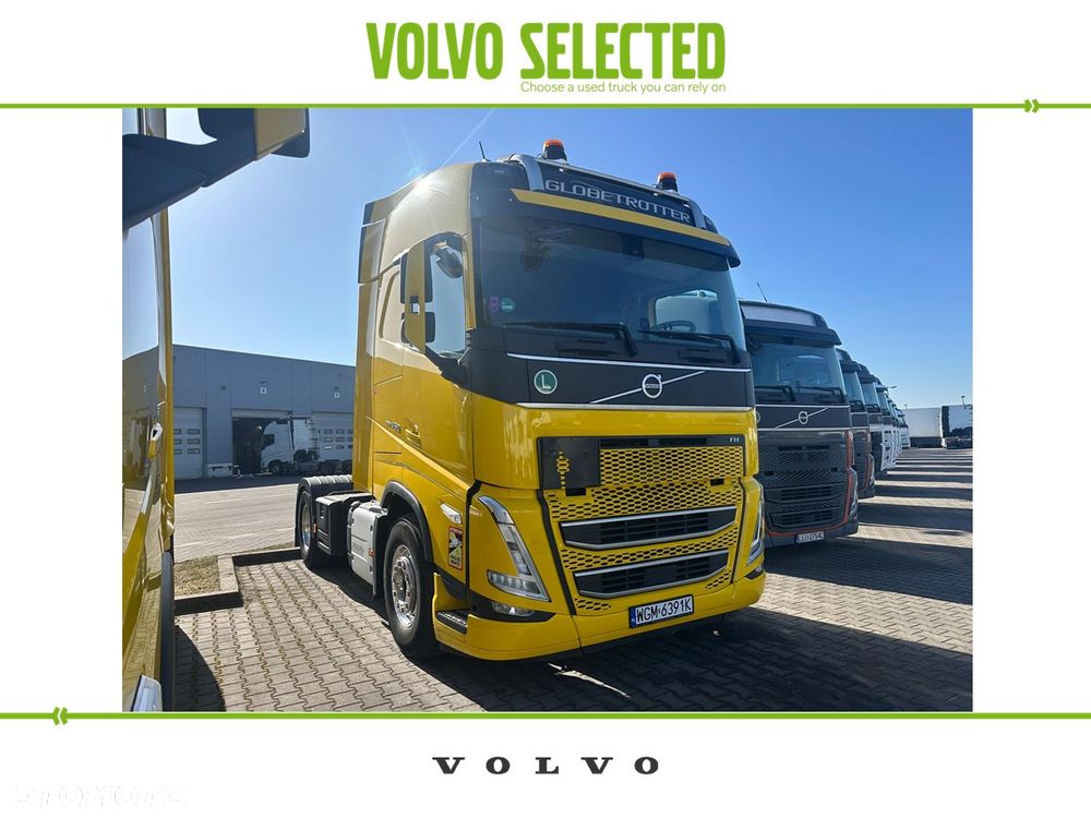 Volvo FH