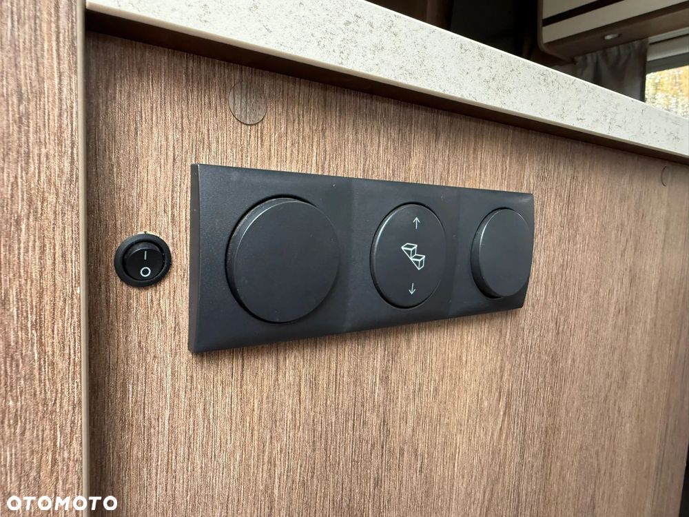 Dethleffs TREND A6977 - 9