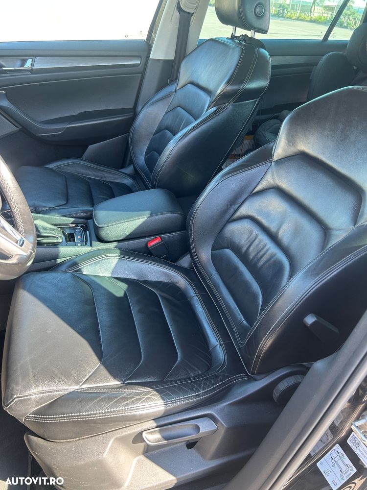 Skoda Kodiaq 2.0 TDI DSG Style - 6