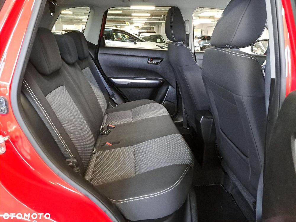 Suzuki Vitara 1.0 Boosterjet Premium 4WD - 13