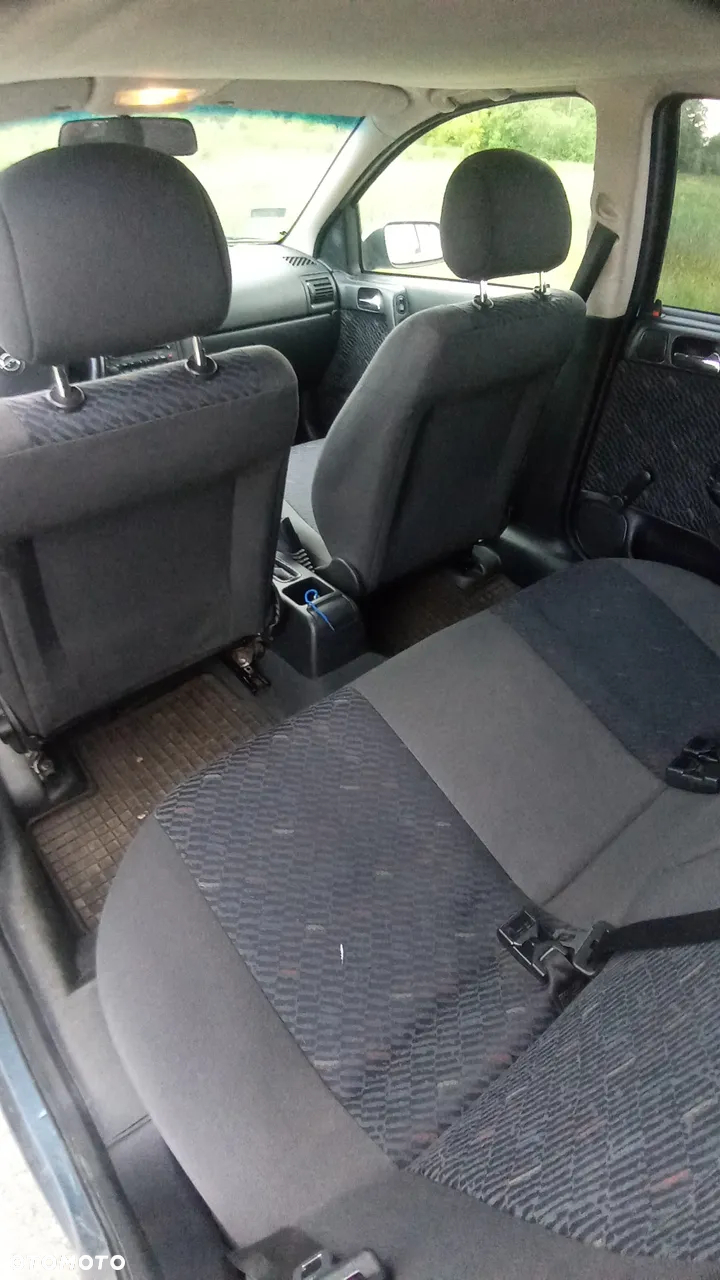 Opel Astra - 17