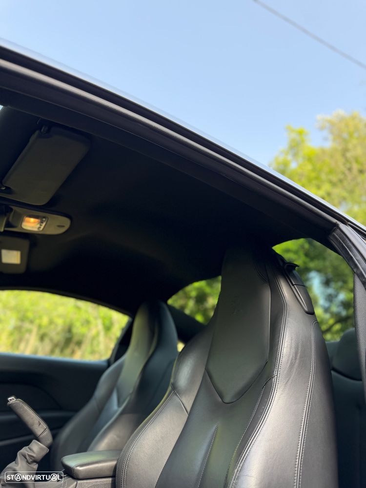 Peugeot RCZ 1.6 THP - 9