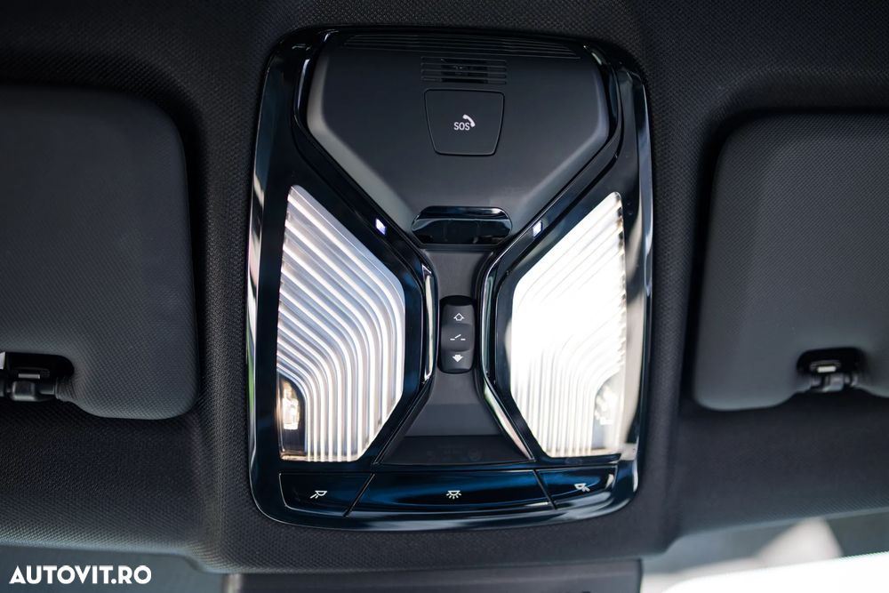 BMW X5 M M50d - 13