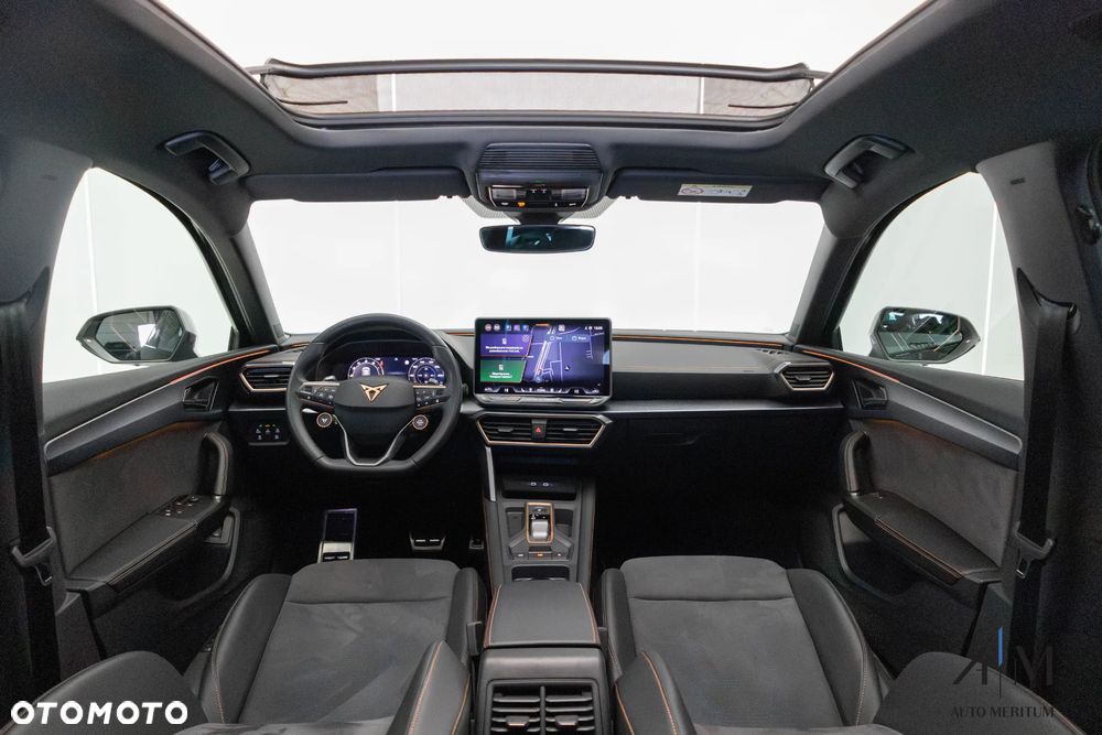 Cupra Leon Sportstourer - 23