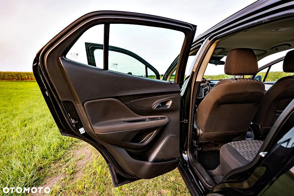 Opel Mokka - 30
