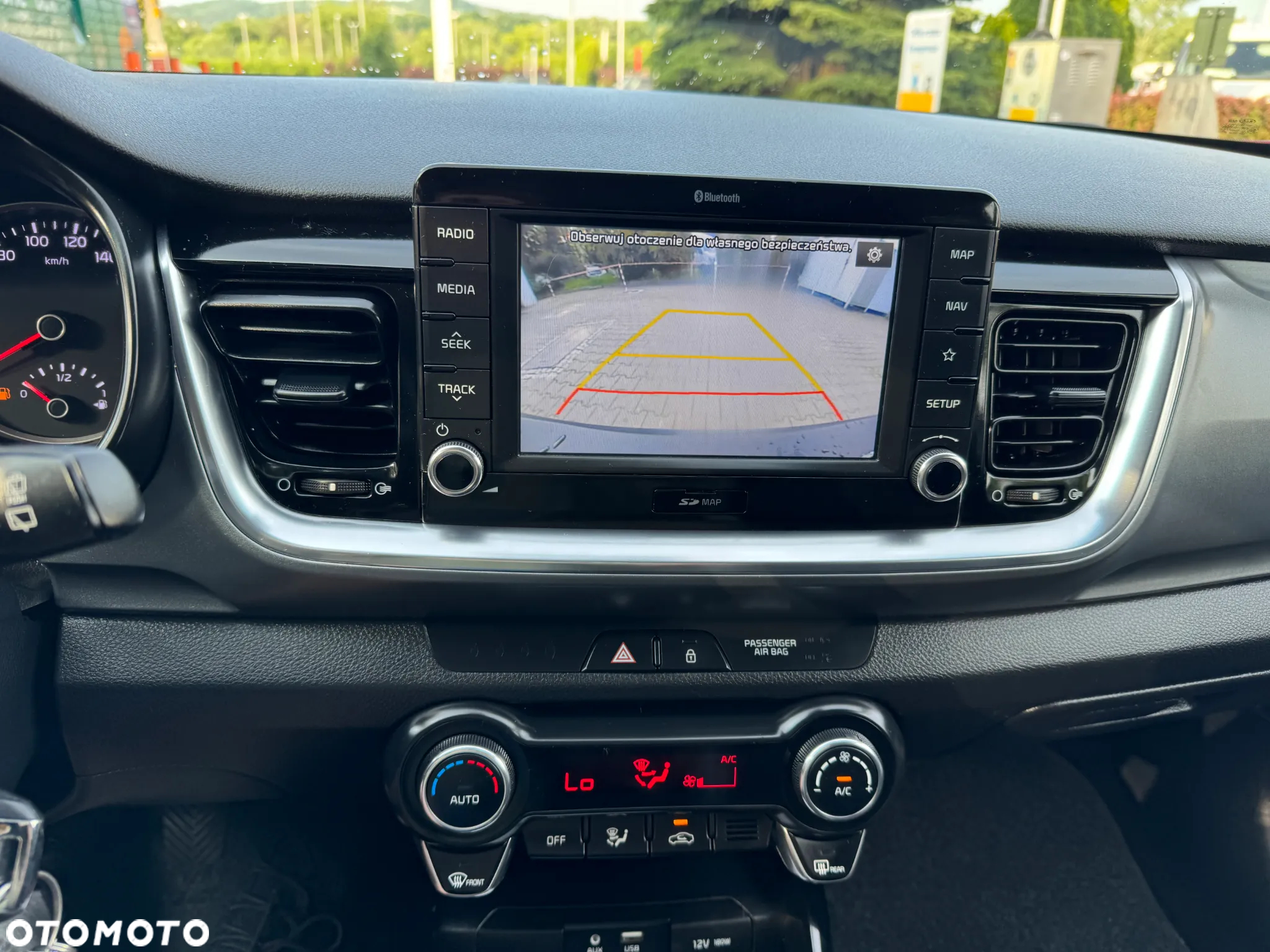 Kia Stonic 1.6 CRDi SCR XL - 18