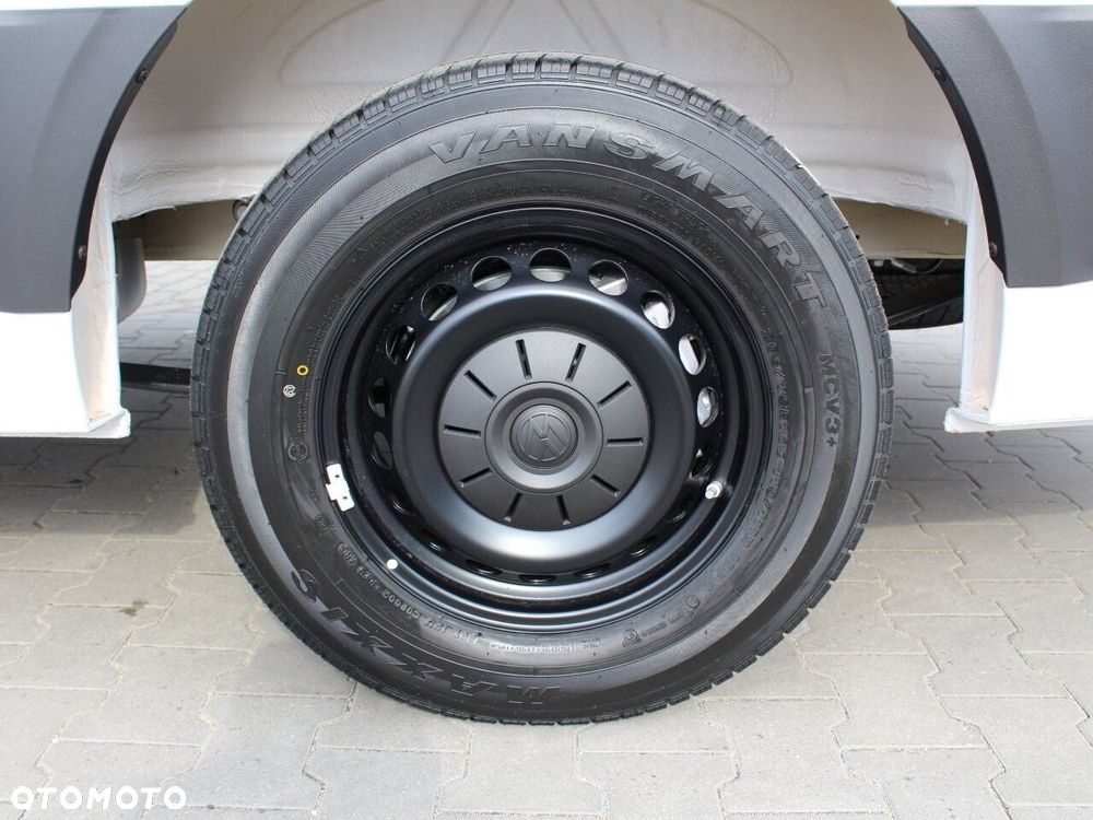 Volkswagen Crafter - 13