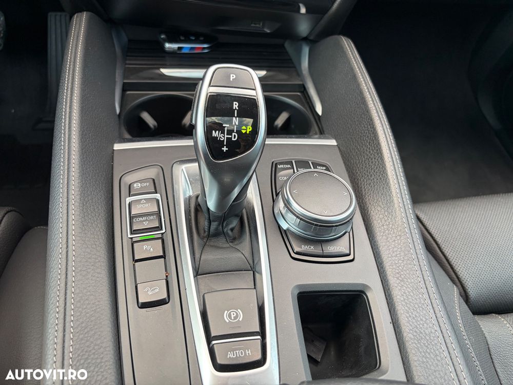 BMW X6 - 16