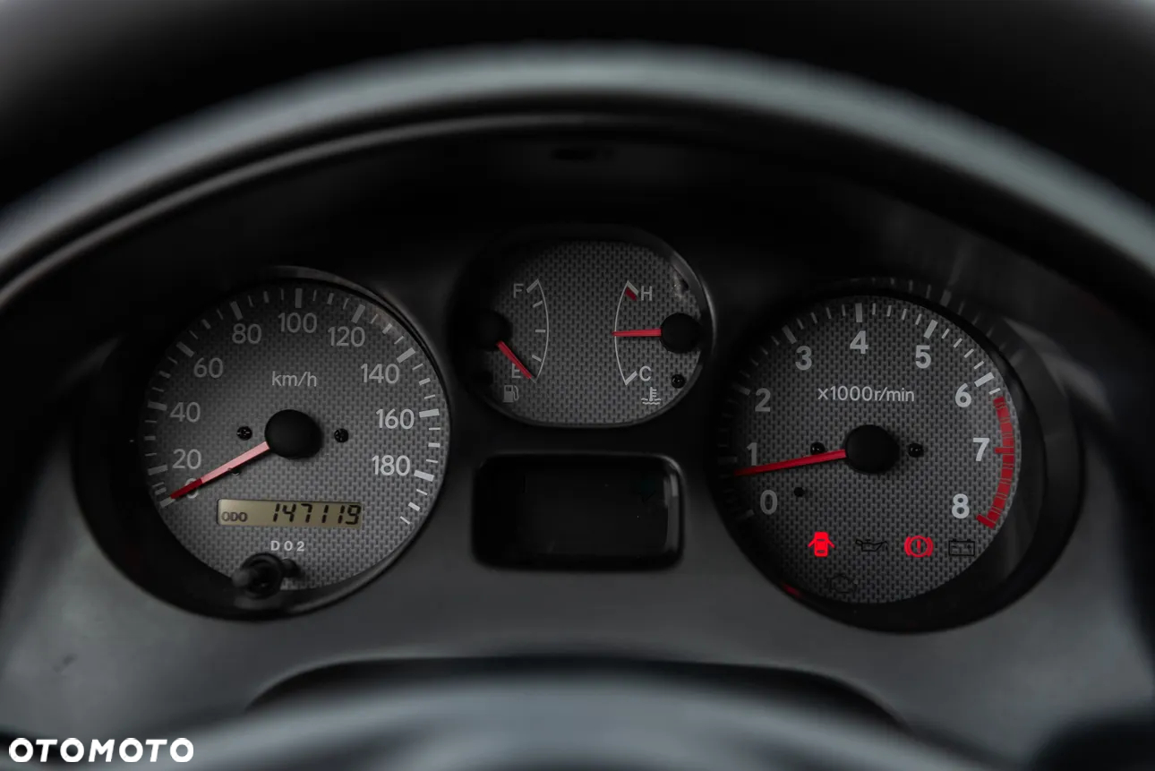 Toyota RAV4 2.0 Special - 20