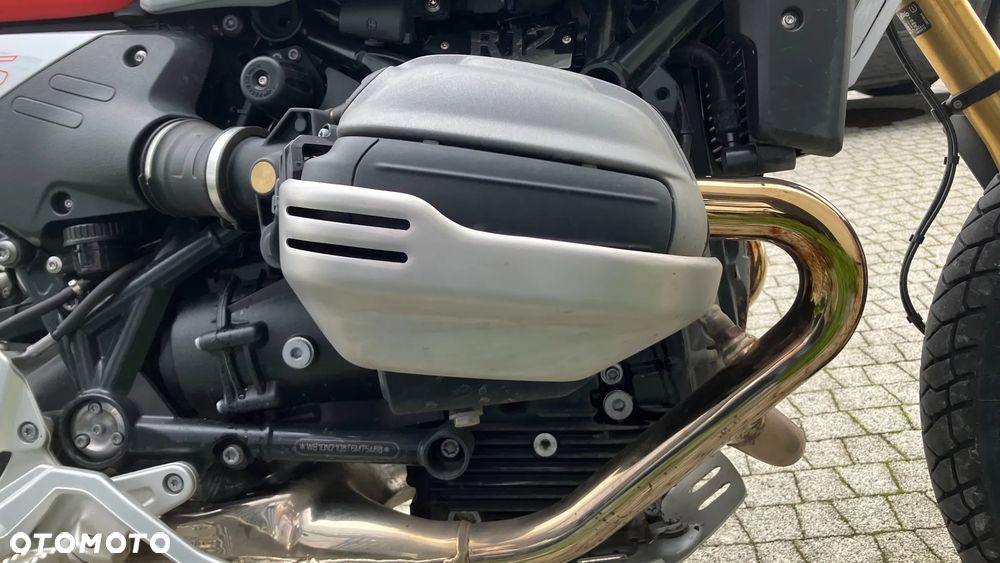 BMW GS - 8