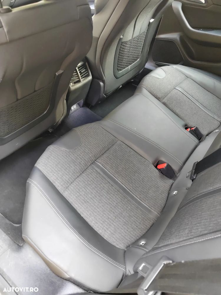 Peugeot 508 BlueHDi 160 EAT8 Allure - 8
