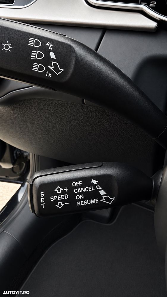 Audi A5 Coupé 2.0 TDI - 10
