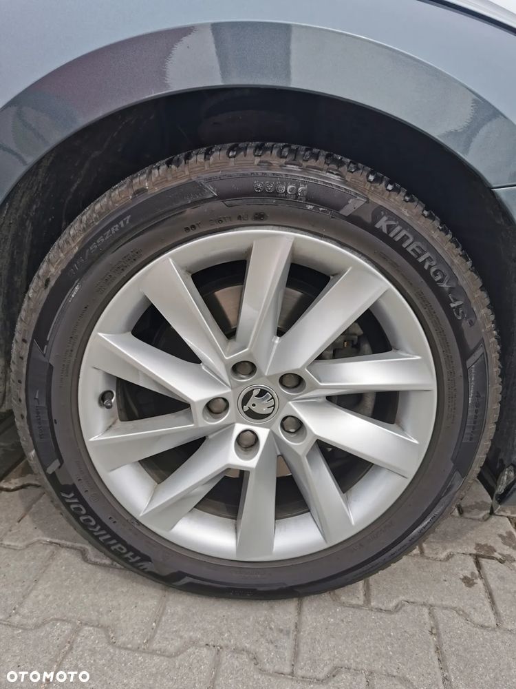 Skoda Superb 1.5 TSI ACT Ambition DSG - 25