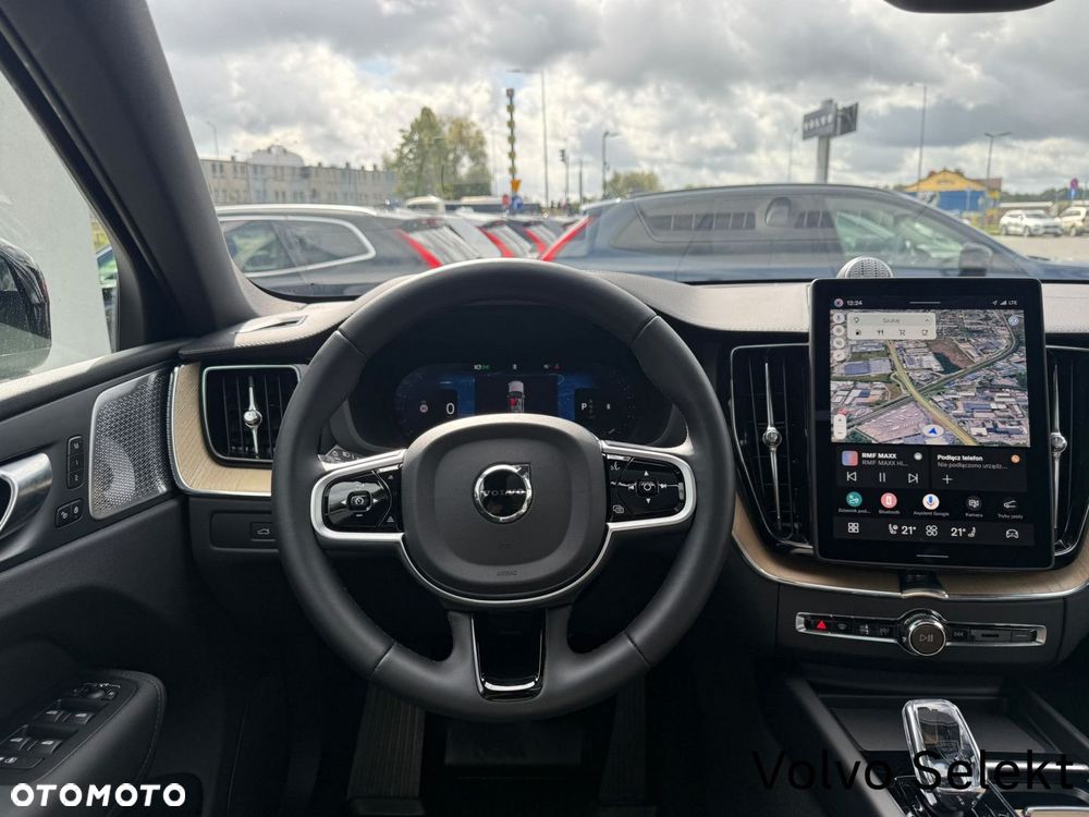 Volvo XC 60 - 36