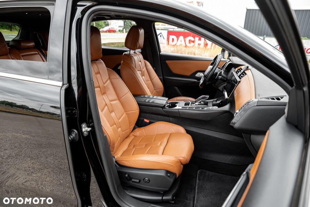 DS Automobiles DS 7 Crossback 2.0 BlueHDi So Chic - 23